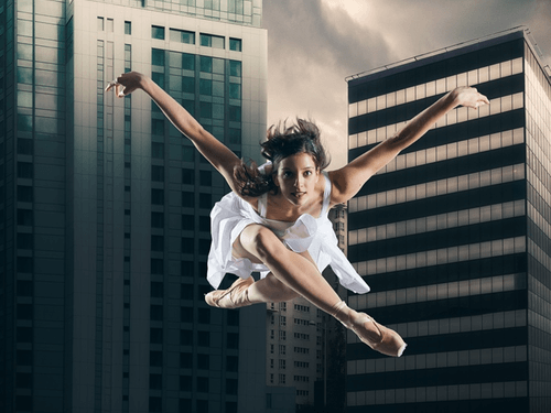 Ballet Cymru – Romeo a Juliet